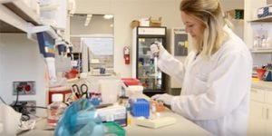 Saving More Lives Through Research