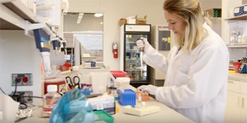 Read more about the article Saving More Lives Through Research