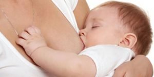 Breast Feeding Awareness & Benefits