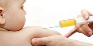 Vaccinate your Baby