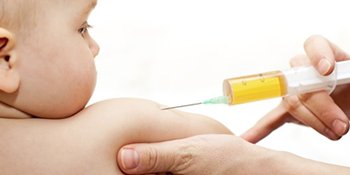 Read more about the article Vaccinate your Baby