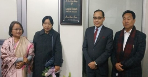 PICU to Lungnila Elizabeth